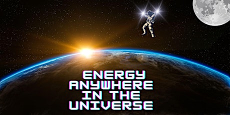 NEW GLOBAL ENERGY: Solution for Planet Earth & Space.