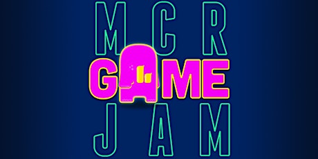 Imagem principal de Manchester Game Jam