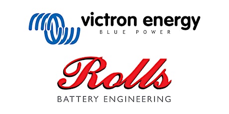 Victron & Rolls Technical Off-Grid Training Day  primary image