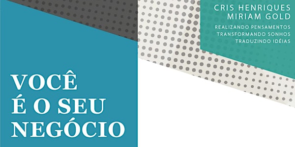 Você é o seu Negócio