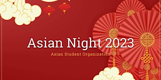Asian Night 2023