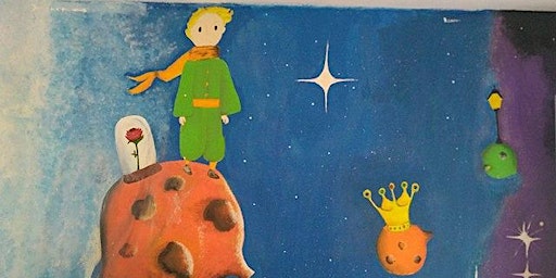 Embark on an Inner Adventure with the ‘Little Prince’