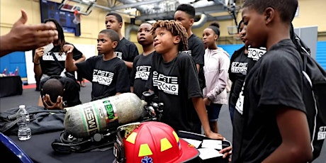 2023  " St. Pete Strong" Youth Conference