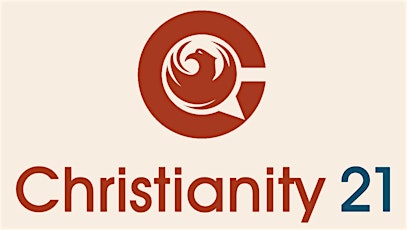 Christianity 21 - 2015 primary image