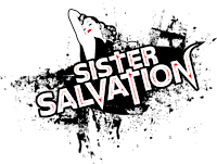 Sister+Salvation+Band