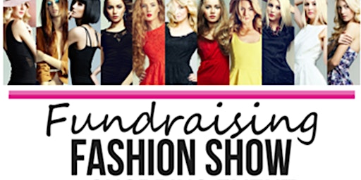 Get Tom Home Fundraising Fashion Show