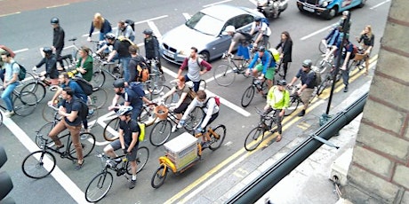 Primaire afbeelding van Bicycle traffic skills 101/Street Savvy Cycling
