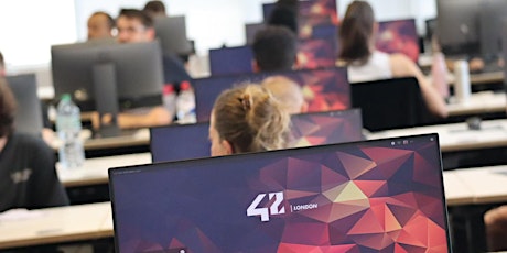 An Innovative, Tuition-Free, Coding School: Intro to 42 London