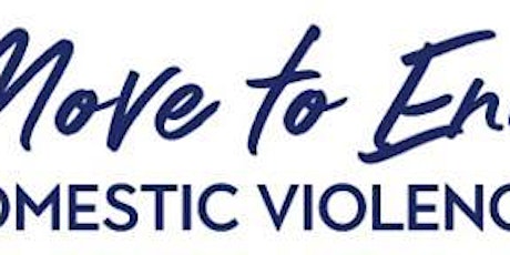 Move to End Domestic Violence- Night Out!