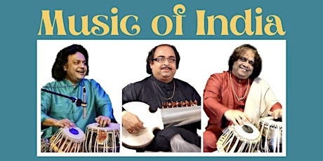 Hauptbild für Music of India