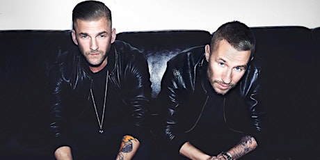 Imagen principal de Galantis | Sutton Barcelona