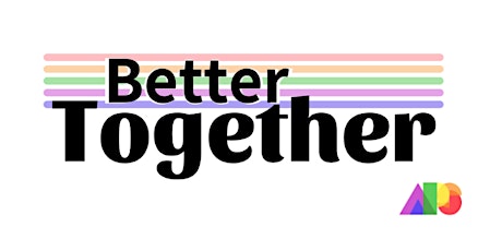 Better Together - 2023 Airdrie Pride Festival Booth Registration