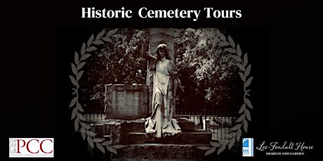 Historic Cemetery Tours