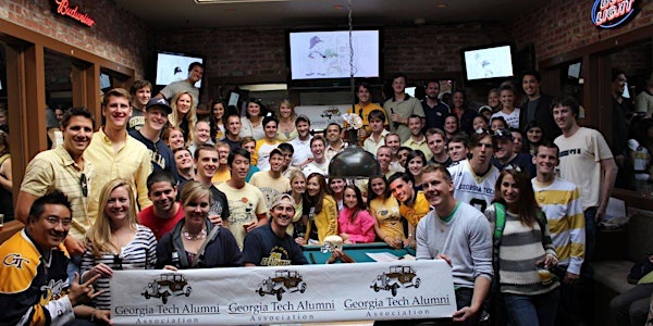 GT vs. USF Yellow Jacket Pregame Party with Brunch & Transportation