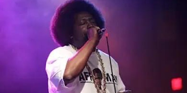 Afroman Live at Classic Event Center