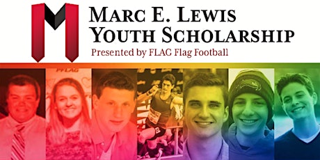Marc E. Lewis Scholarship Fundraiser