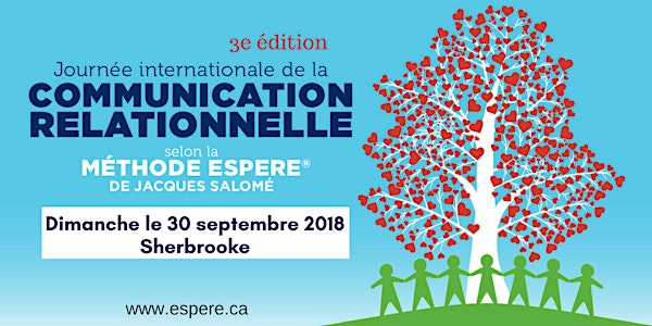 Ateliers en communication relationnelle - Journée porte ouverte!