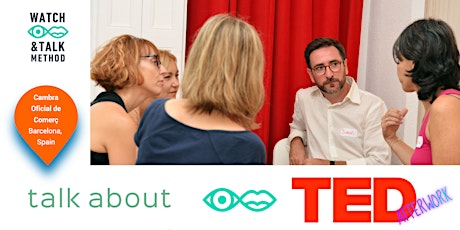 An informal debate based on a TED Talk where you can practise your English primary image