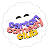 Carton Comedy's Logo