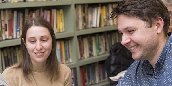 Volunteer Tutor Orientation