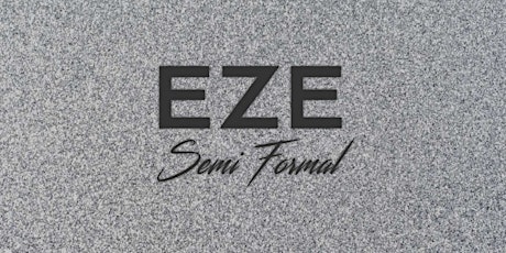 Imagen principal de The EZE Semi Formal 2023