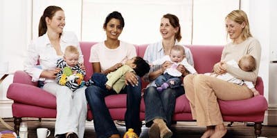 Mt Auburn Baby Cafe The Christ Hospital- Free Breastfeeding Support Group