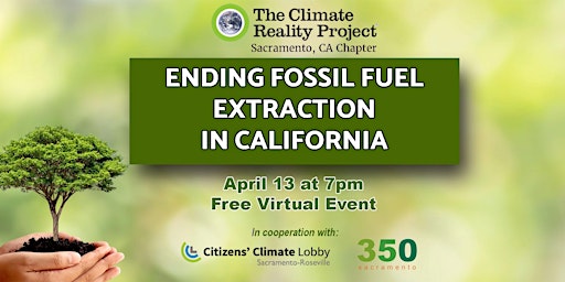 Ending Fossil Fuel Extraction in California