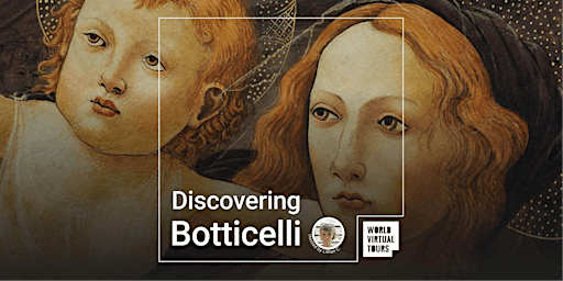 Discovering Botticelli
