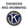 Logotipo de Oshkosh Mid-Morning Kiwanis
