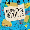 Logotipo de Busboys and Poets