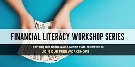 Financial Literacy Work Shop ONLINE