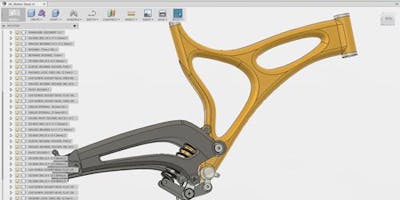Fusion 360 – Corso completo Fusion 360 – Corso completo