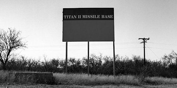Opposing Forces: Photographs of Abandoned Nuclear Missile Bases