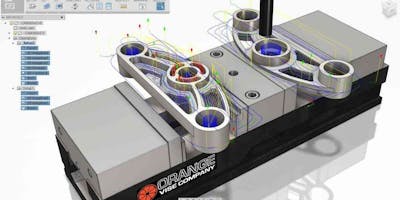Fusion 360 – Corso completo Fusion 360 – Corso completo