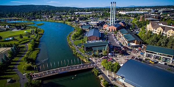 Oregon Second Chance Tour - Bend Workshop