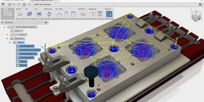 Fusion 360 – Corso completo Fusion 360 – Corso completo