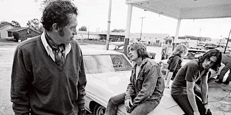 Altered States// A Mind Blowing Film Series// Presents: Two-Lane Blacktop