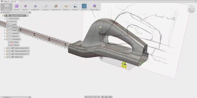 Fusion 360 – Corso completo Fusion 360 – Corso completo