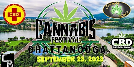 2023 Cannabis Music Festival