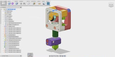 Fusion 360 – Corso completo Fusion 360 – Corso completo