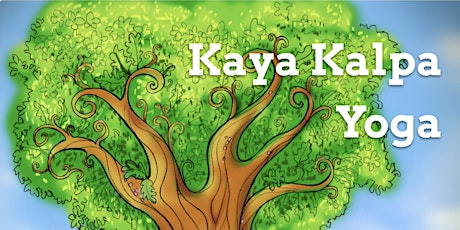 Imagen principal de Kayakalpa Yoga for Teens @ April 08 2023