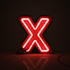 Logo di TEDxLuxembourgCity