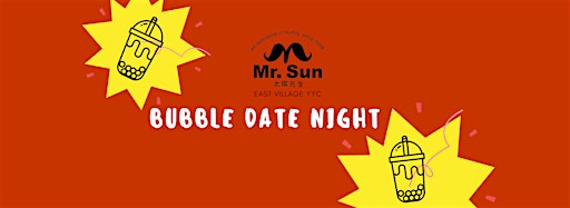 Collection image for Bubble Date Night