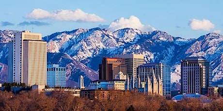 Apr 21  - 22 , 2023 | Total Skills Integration | Salt Lake City primary image