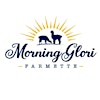 Logotipo de Morning Glori Farmette