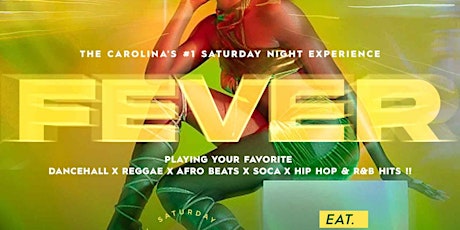 FEVER || A SPECIAL EDITION OF PLAY ON SATURDAY
