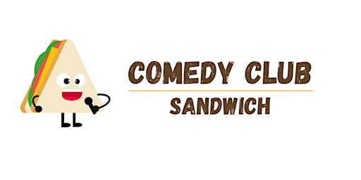 Soirée Stand up - Comedy Club Sandwich