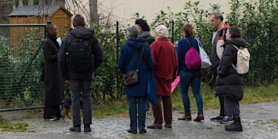 Hauptbild für Dekoloniale Führung durch das Afrikanische Viertel