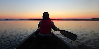 Evening Paddle Adventures primary image