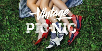 VINTAGE PIC NIC 2018 VINTAGE PIC NIC 2018